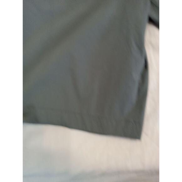 Weatherproof Men's Size 36 Trail Shorts Packable Hybrid Quick Dry Shorts - Picture 4 of 9